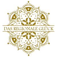 Logo mit Schrift